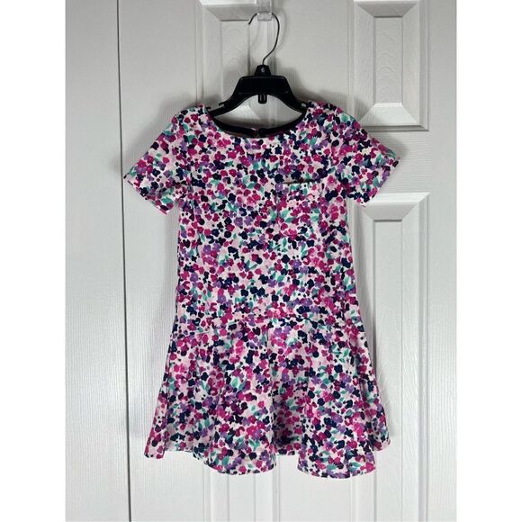 NWT Joules Girls Dress Size 3 - Picture 1 of 3